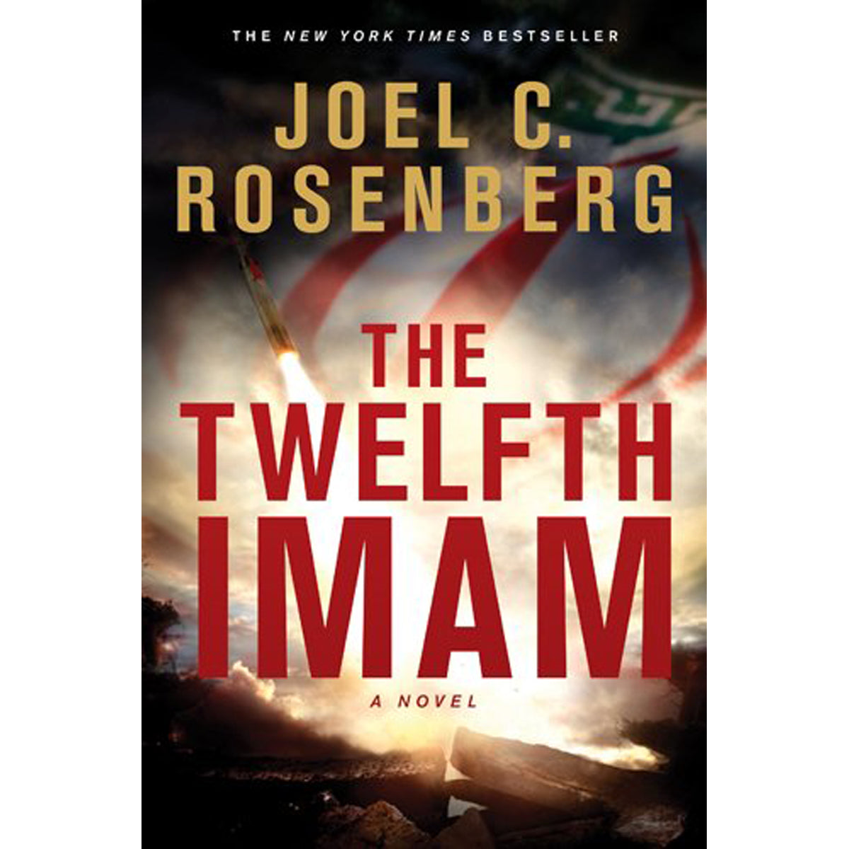 The Twelfth Imam (1 The Twelfth Imam Series)(Paperback)