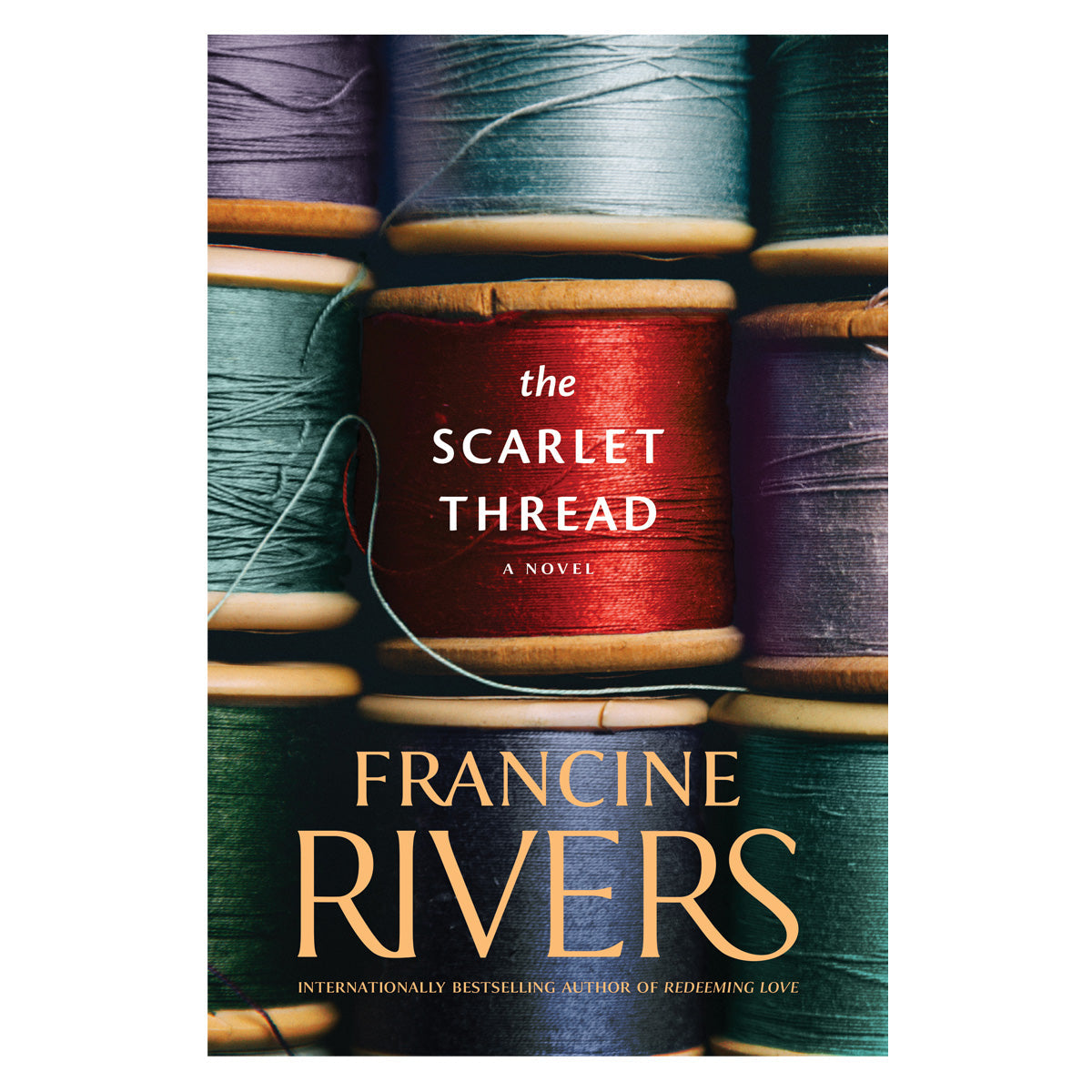 The Scarlet Thread (Paperback)
