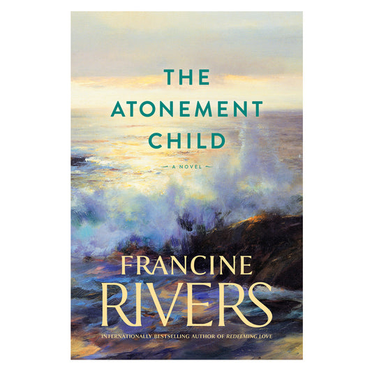 The Atonement Child: A Novel (Paperback)
