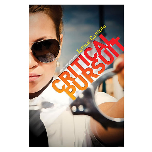 Critical Pursuit - 1 Brinna Caruso (Paperback)