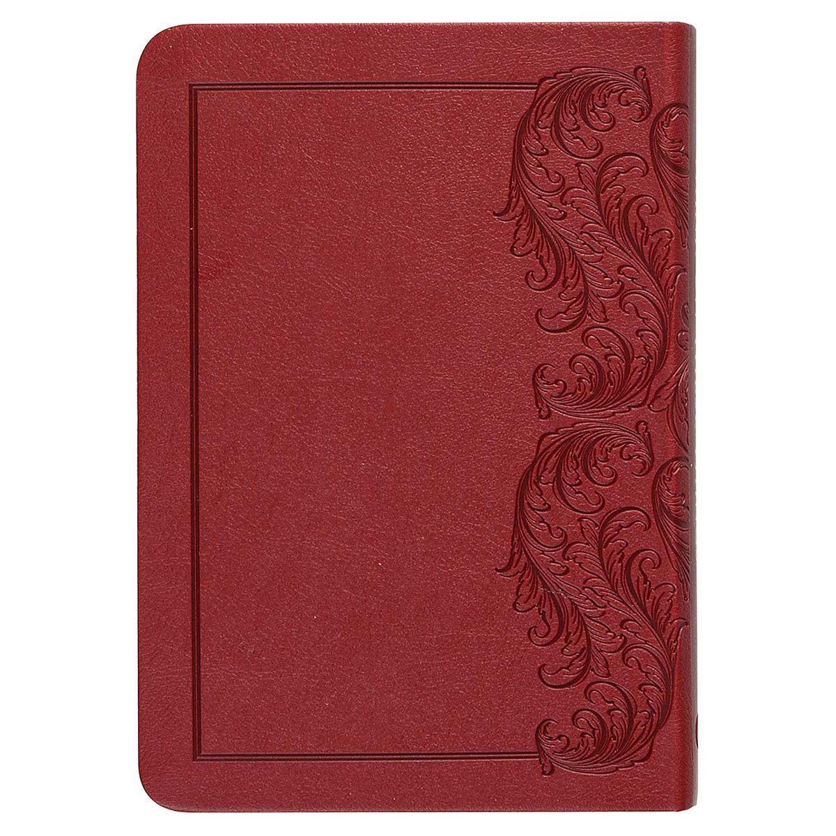 Think On These Things Wisdom For Life From Proverbs (Imitation Leather)