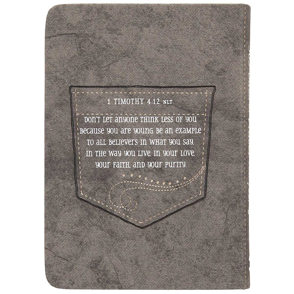 365 Days Of Prayer For Teens: 365 Daily Devotional (365 Days Of Prayer)(Imitation Leather)