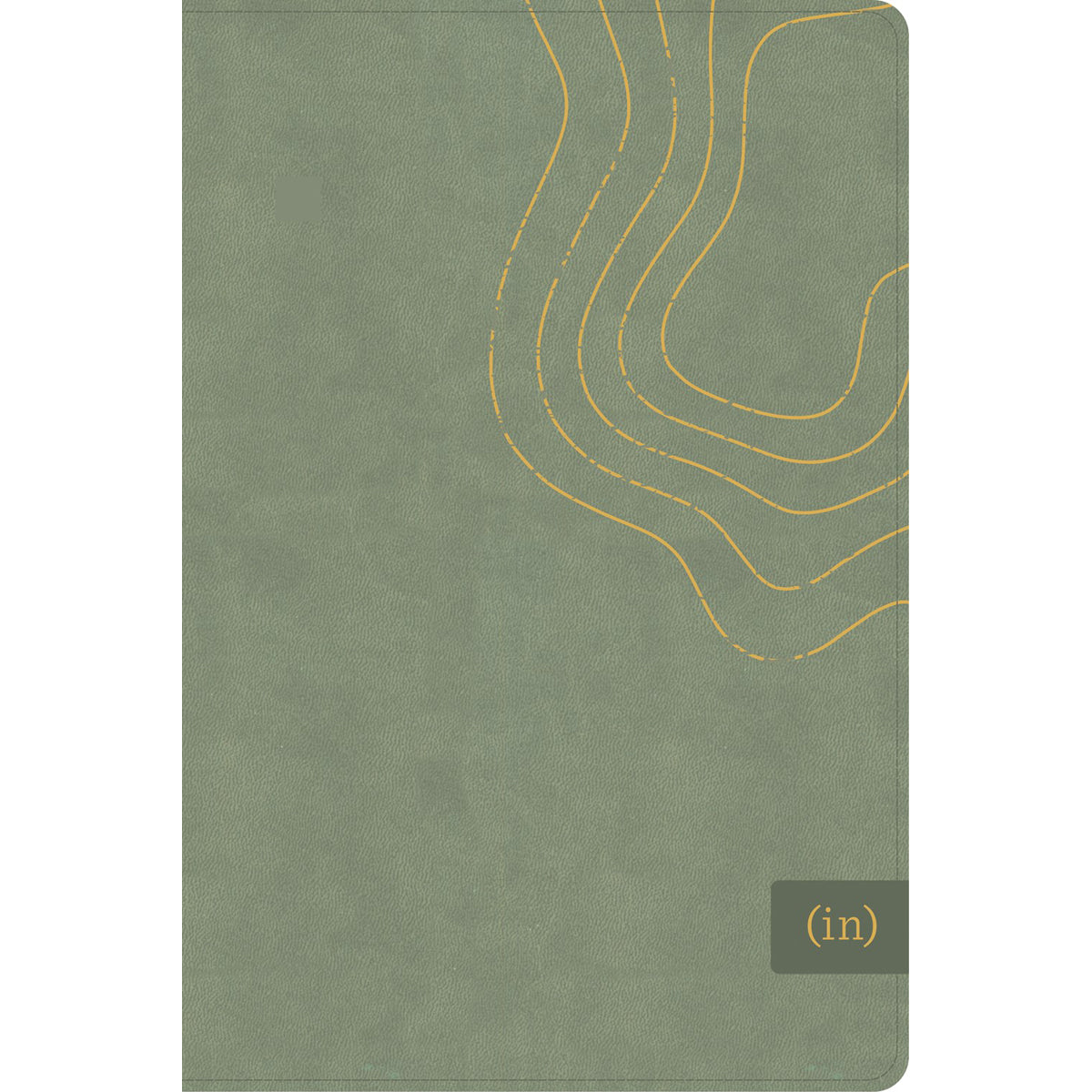 CSB Sage Imitation Leather (In)Courage Devotional Bible