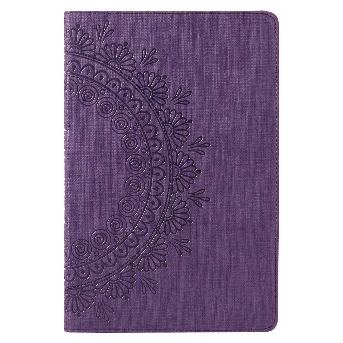 NLV Pers Kunsleer Geskenkbybel