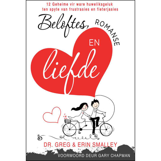 Beloftes, Romanse En Liefde (Sagteband)