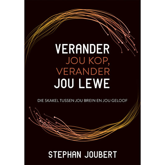 Verander Jou Kop, Verander Jou Lewe (Sagteband)