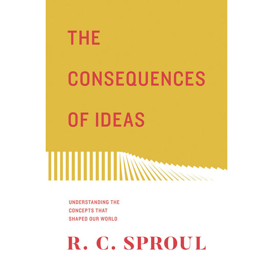 The Consequences Of Ideas: Understanding The Concepts 2018 (Paperback)
