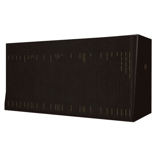 ESV Paperback Scripture Journal Old Testament Set