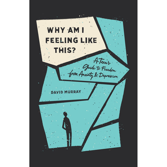 Why Am I Feeling Like This? (Paperback)