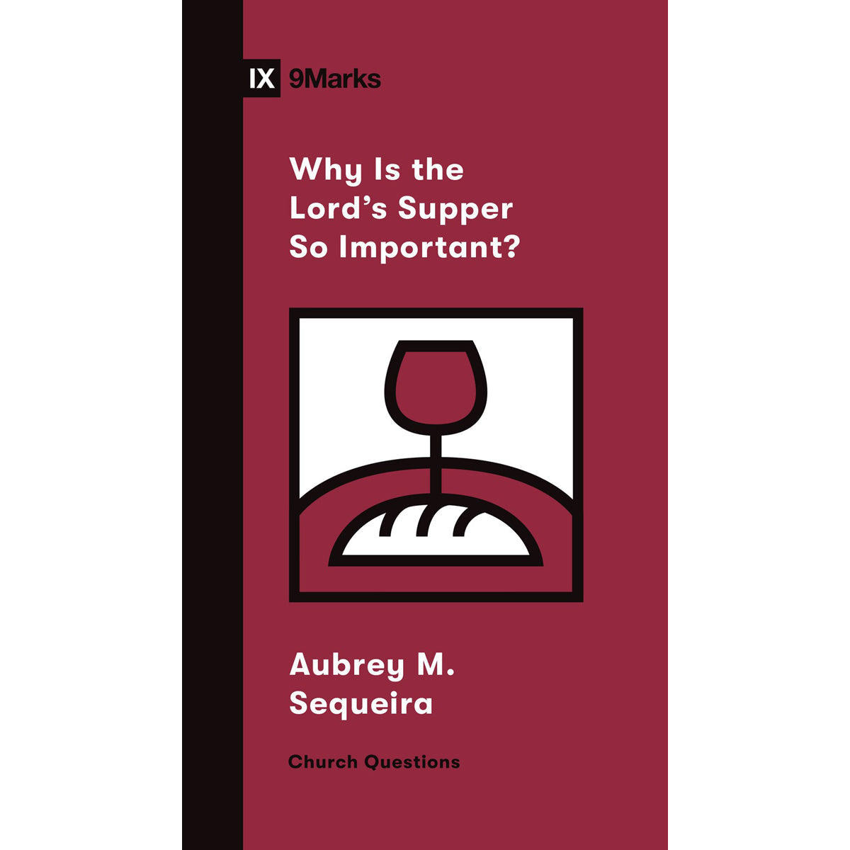 Why Is The Lord's Supper So Important? (Church Questions)(Paperback)