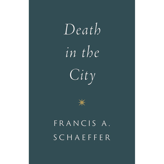 Death In The City (Paperback)