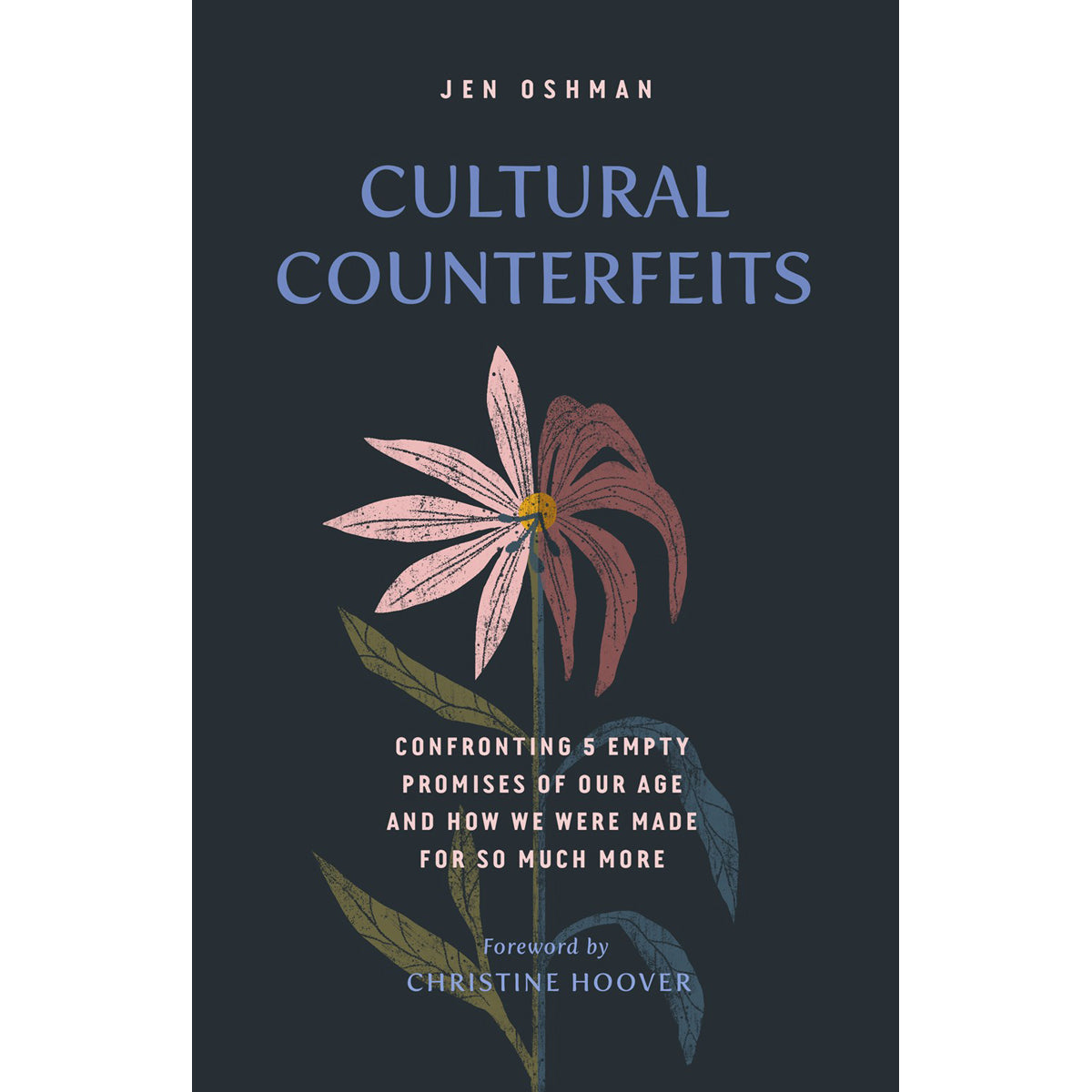 Cultural Counterfeits (Paperback)