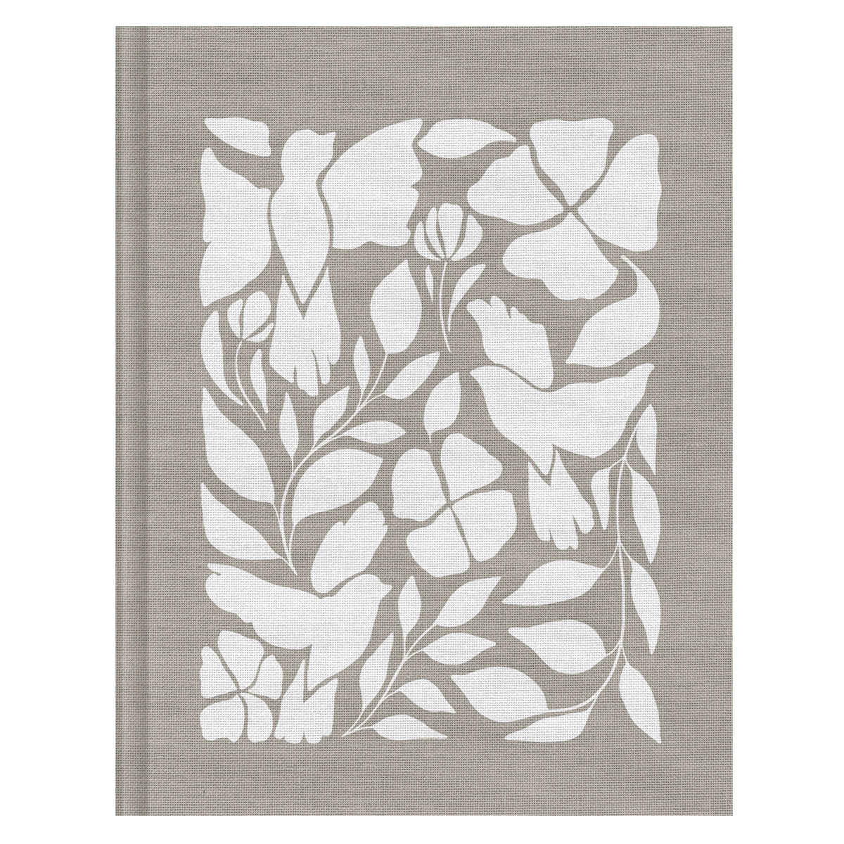 ESV Hardcover Hosanna Revival Series Single Column Journaling Bible