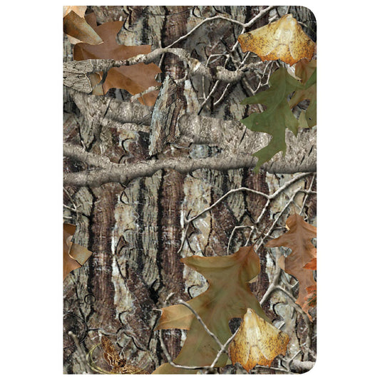 CSB Sportsmans Large Print Compact Bible Edition (Imitation Leather)