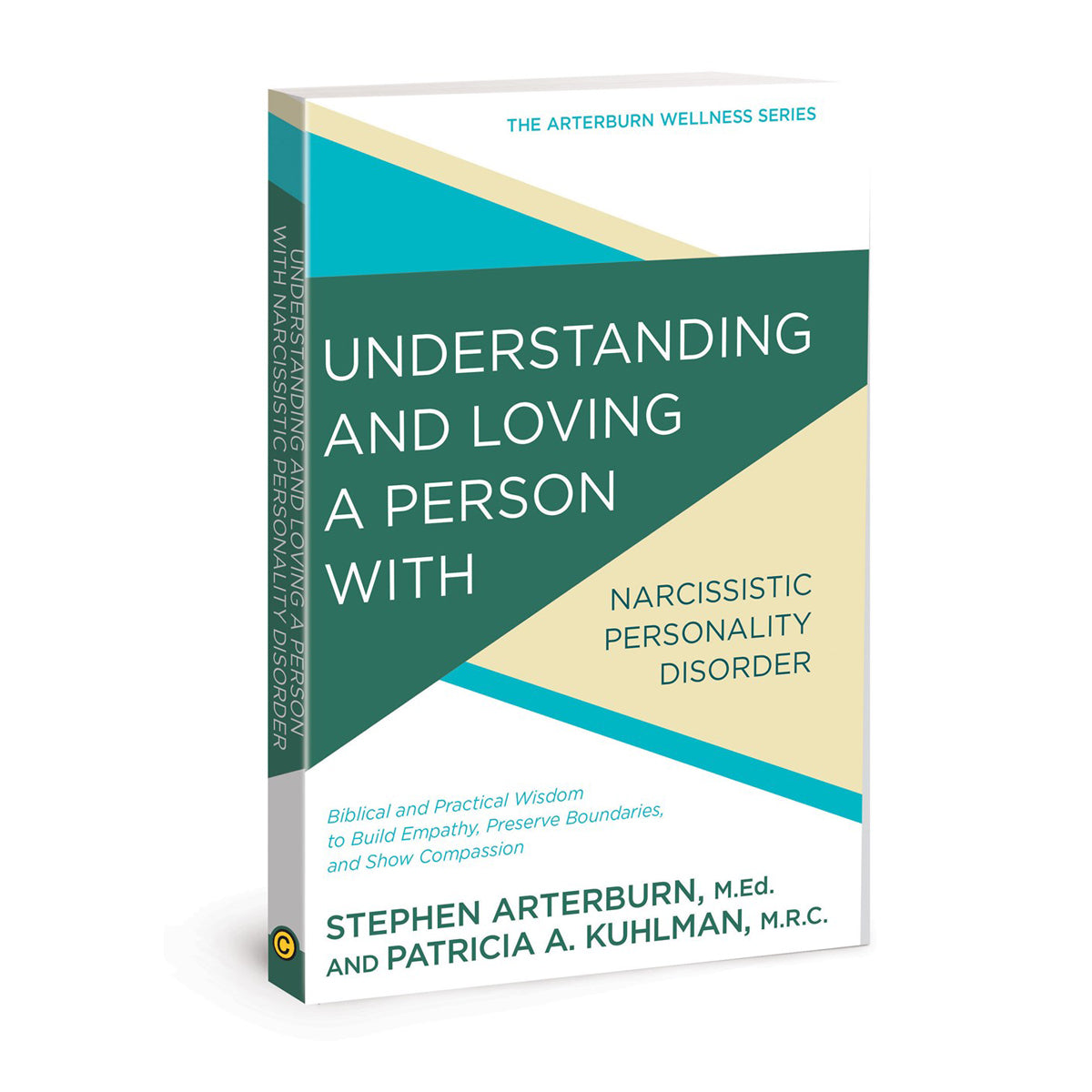 Understanding and Loving a Person with Narcissistic Personality Disorder (Paperback)