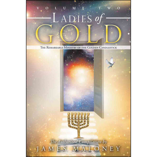 The Remarkable Ministry Of The Golden Candlestick (2 Ladies Of Gold)(Paperback)
