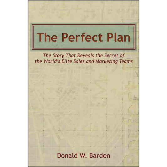 The Perfect Plan: Story That Reveals (Paperback)