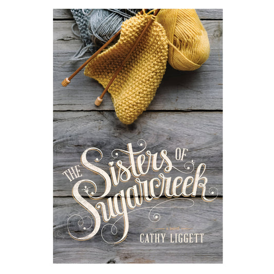 The Sisters of Sugarcreek: A Novel (Paperback)