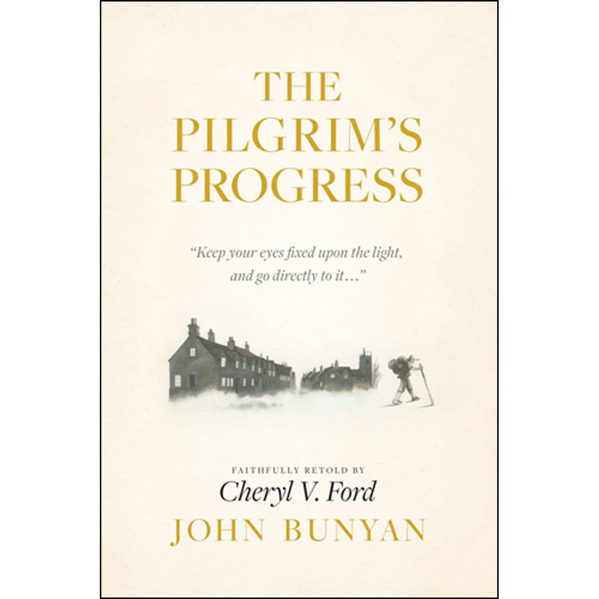 The Pilgrims Progress (Paperback)