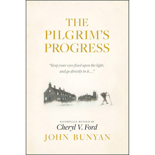 The Pilgrims Progress (Paperback)