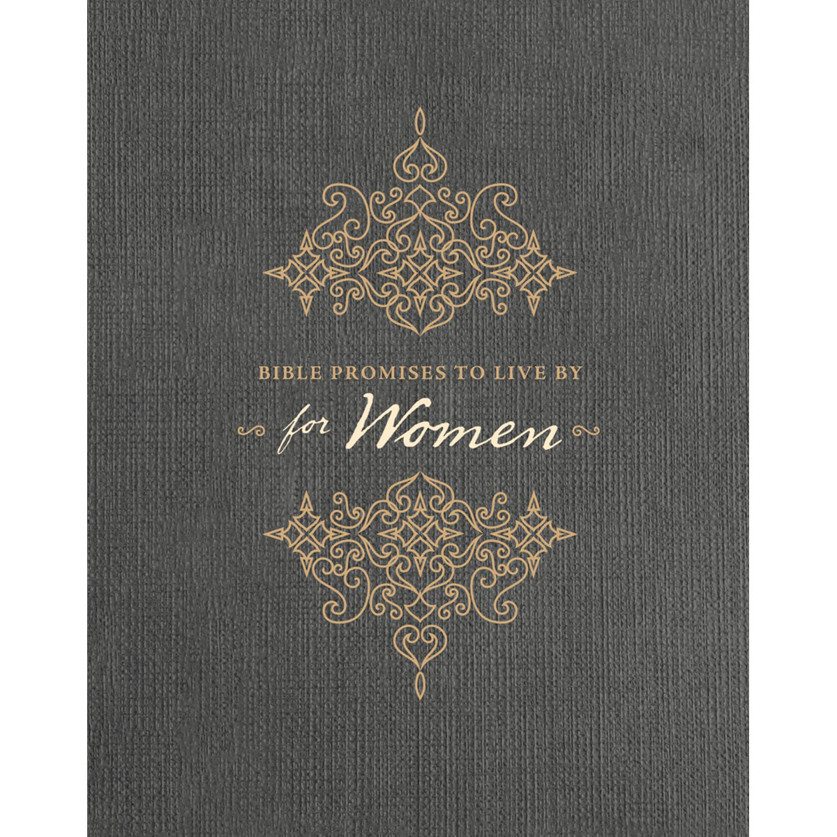 Bible Promises To Live By For Women (Imitation Leather)