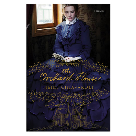 The Orchard House: A Novel (Paperback)
