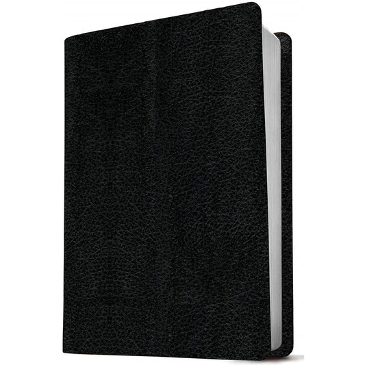 KJV Life Application Study Bible, Third Edition, Red Letter, Black (Bonded Leather)
