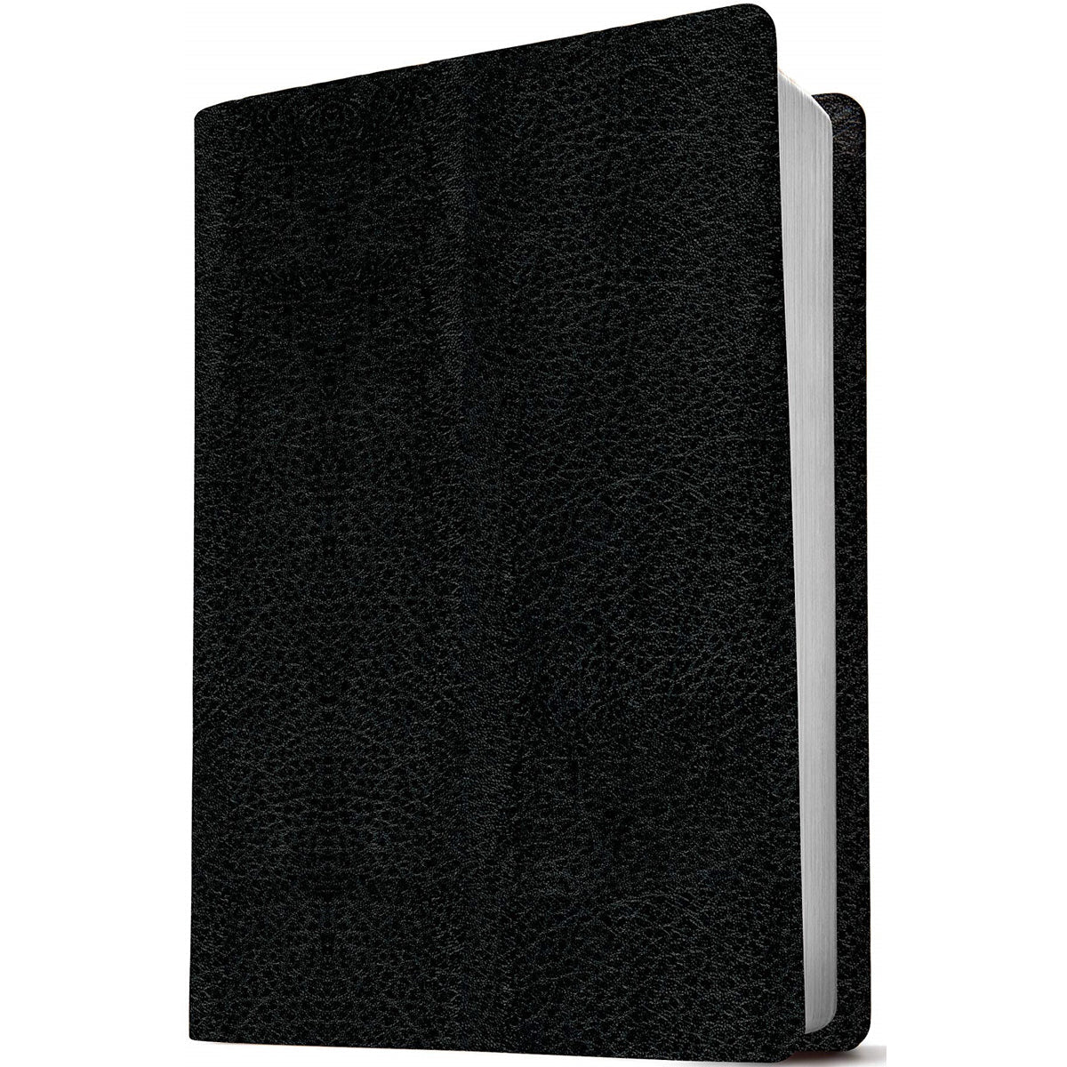 KJV Life Application Study Bible, Third Edition, Large Print, Red Letter, Black (Bonded Leather)