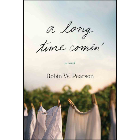 A Long Time Comin (Paperback)