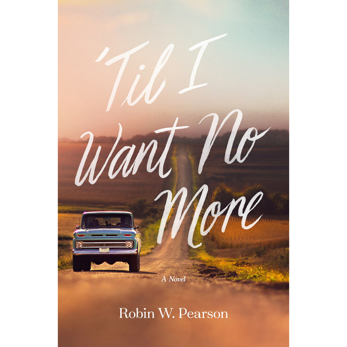 'Til I Want No More (Paperback)
