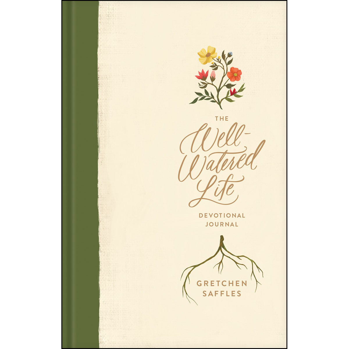 The Well-Watered Life (Hardcover)