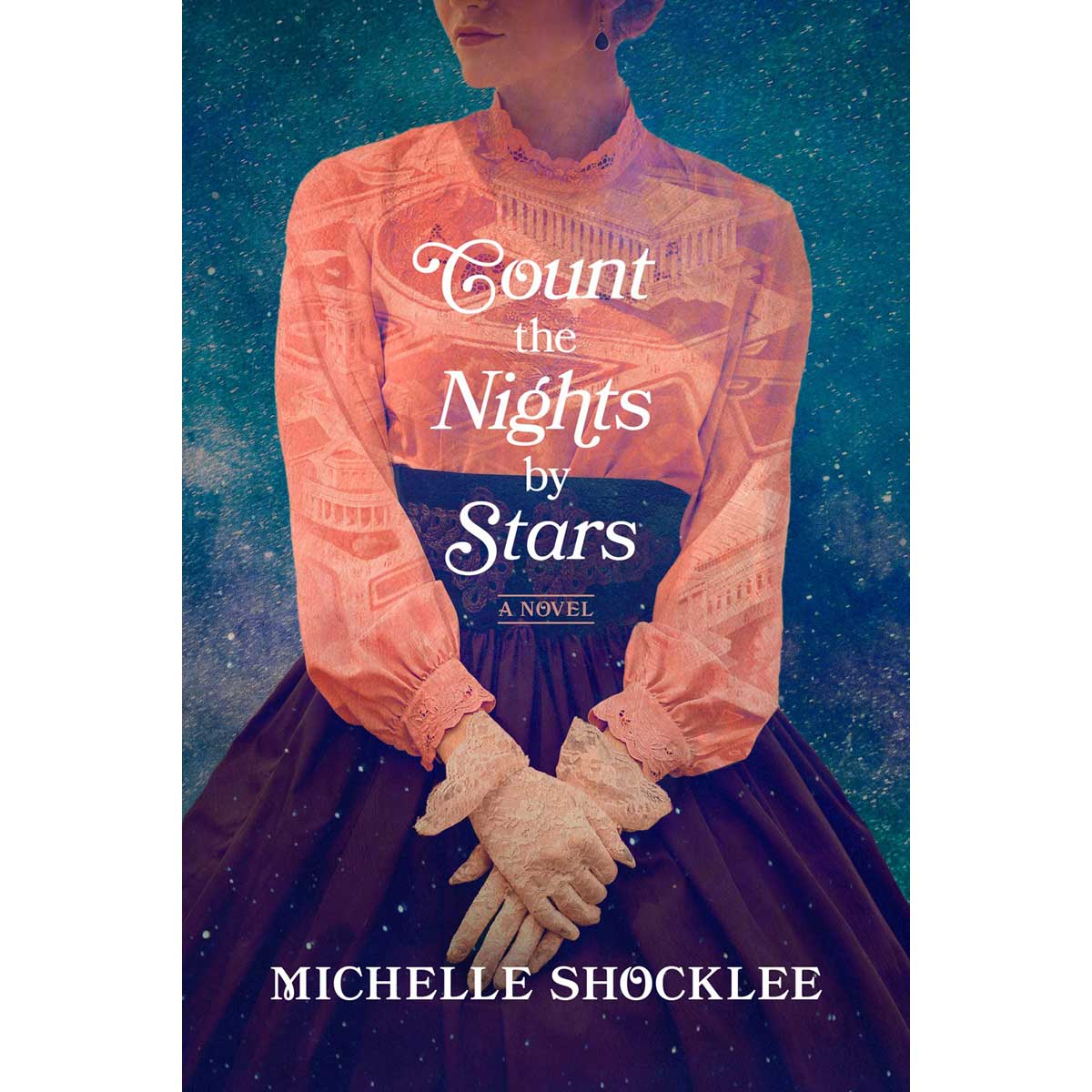 Count The Nights By Stars: A Novel (Paperback)
