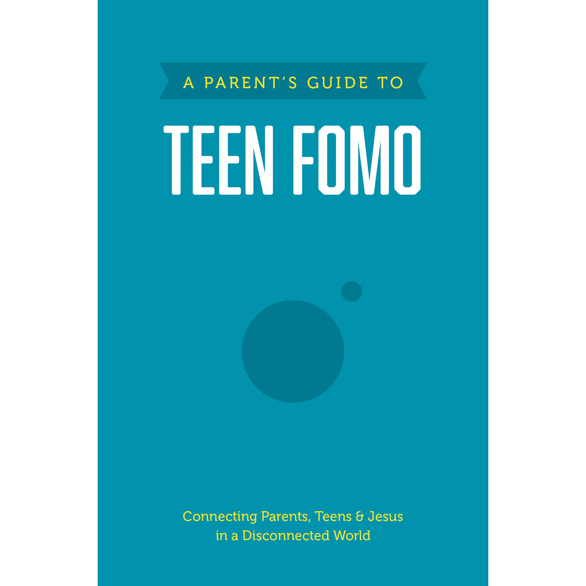 A Parents Guide To Teen Fomo (Axis)(Paperback)