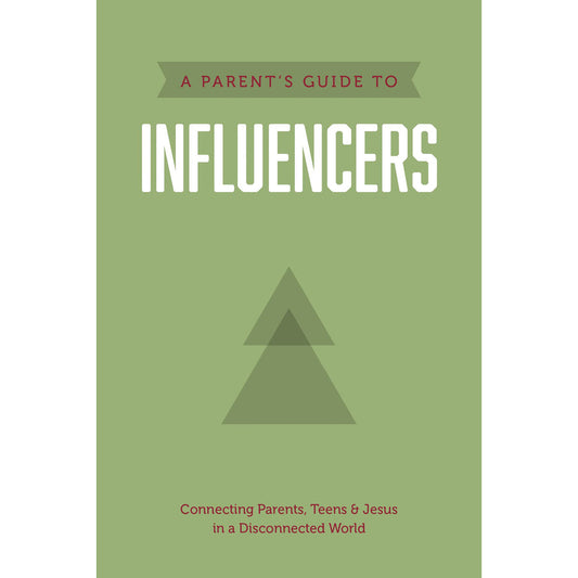 A Parents Guide To Influencers (Axis)(Paperback)