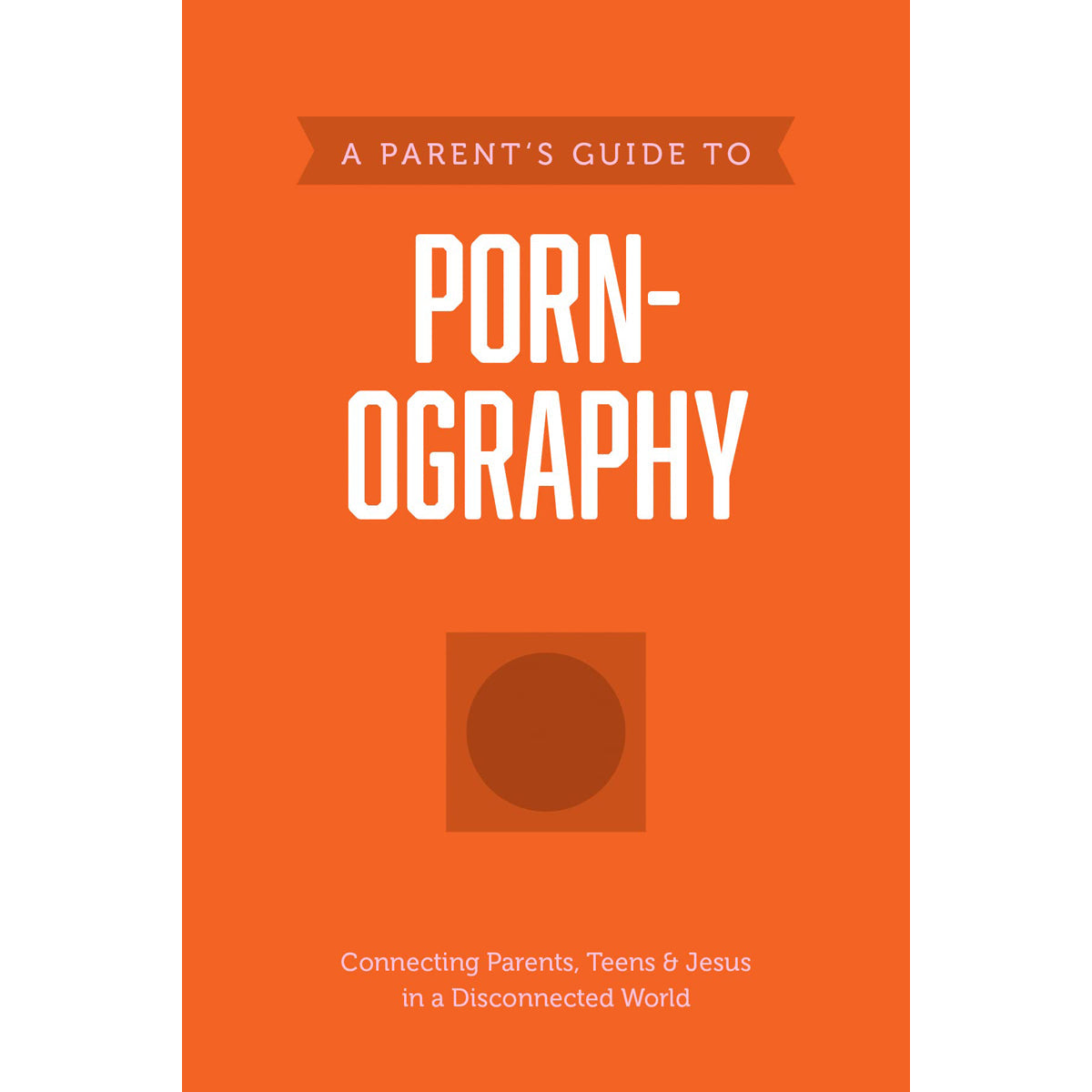 A Parents Guide To Pornography (Axis)(Paperback)