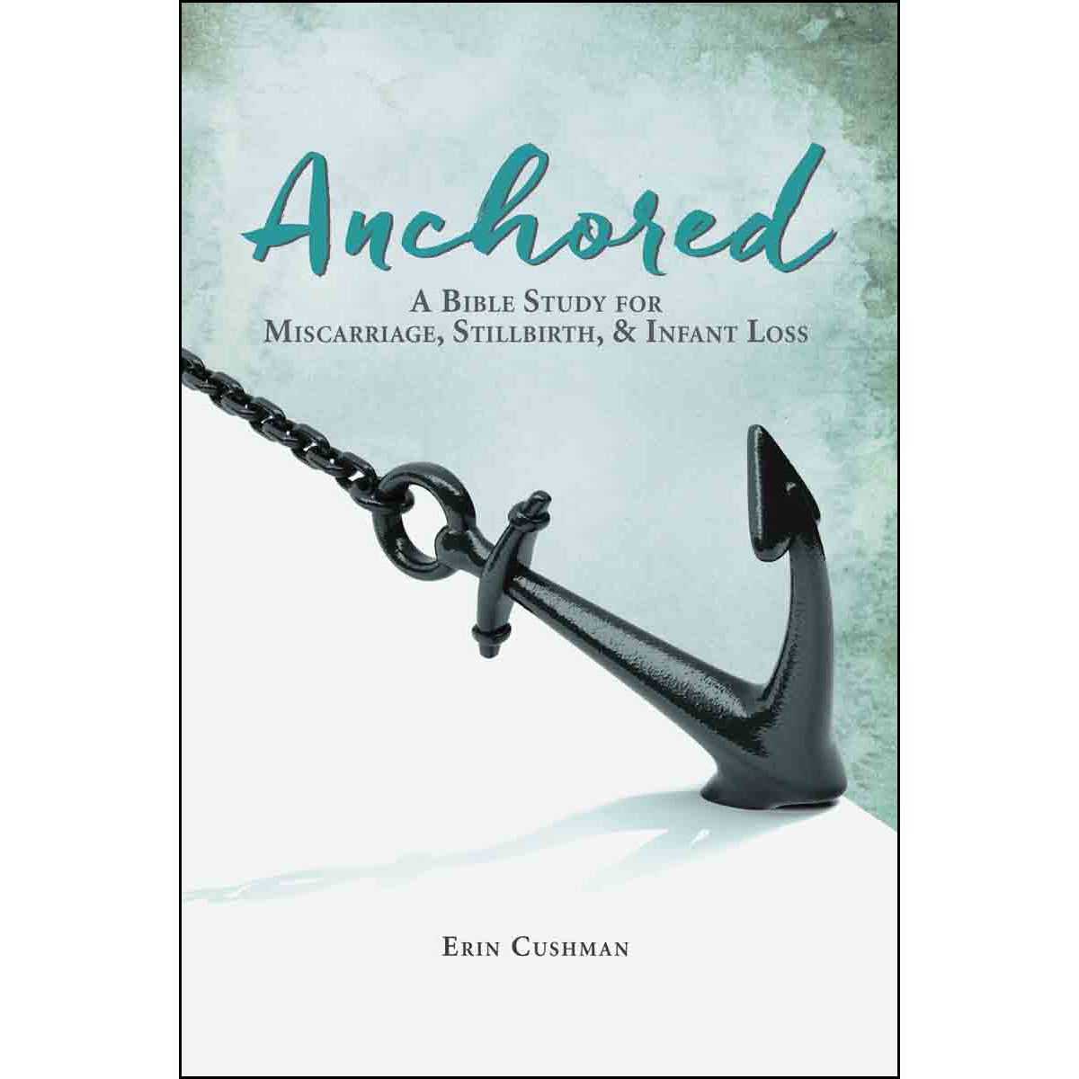 Anchored (Paperback)