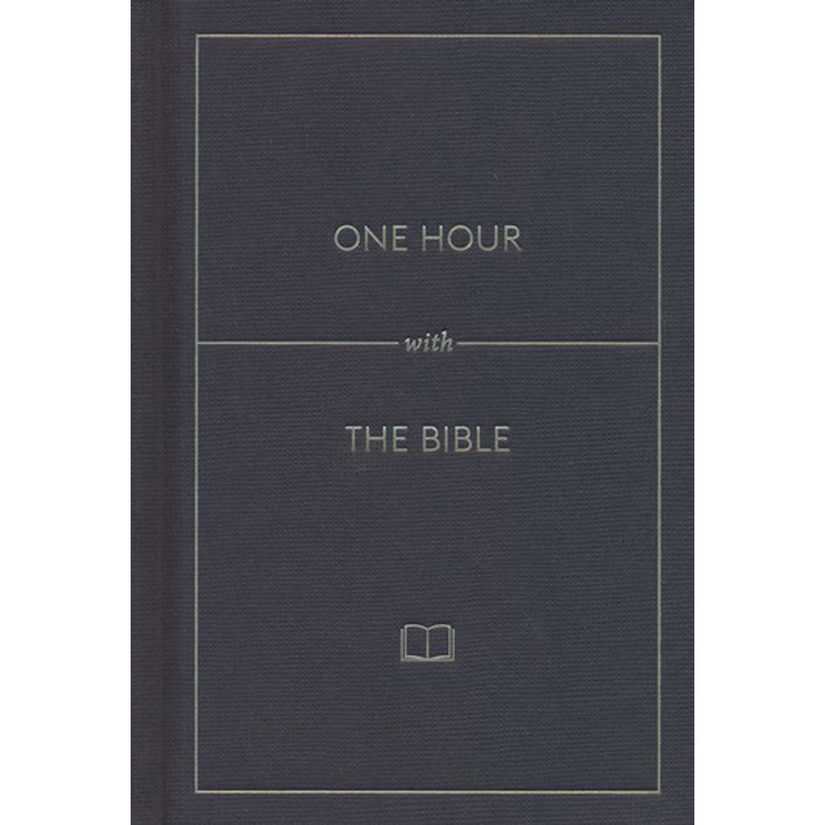 CSB One Hour With The Bible (Hardcover)