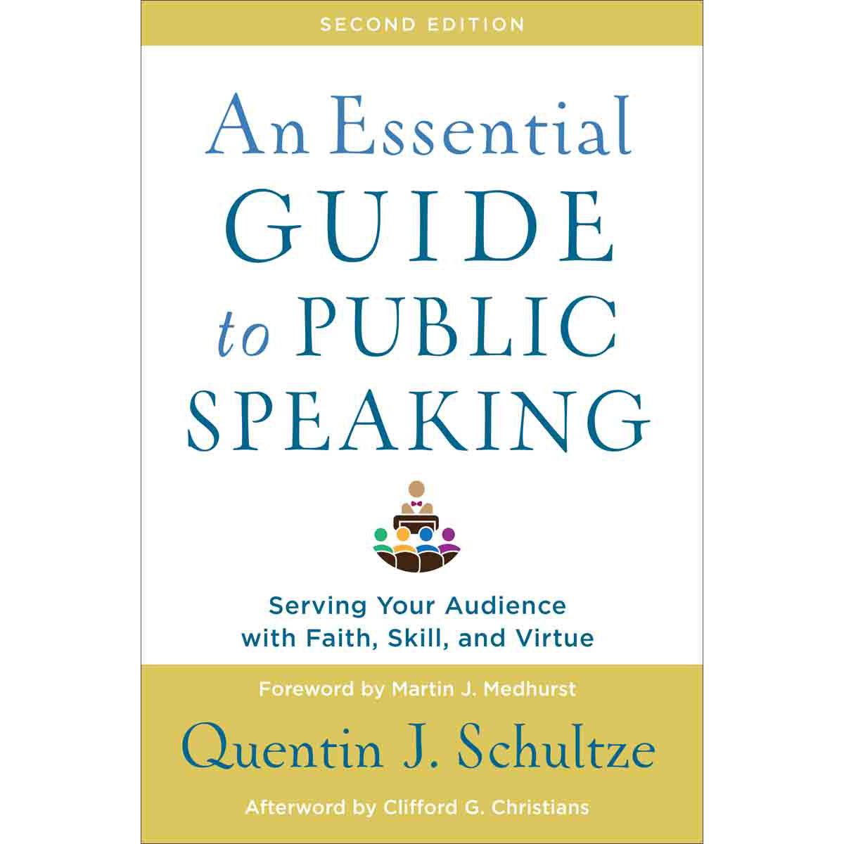 An Essential Guide To Public Speaking 2nd Edition (Paperback)