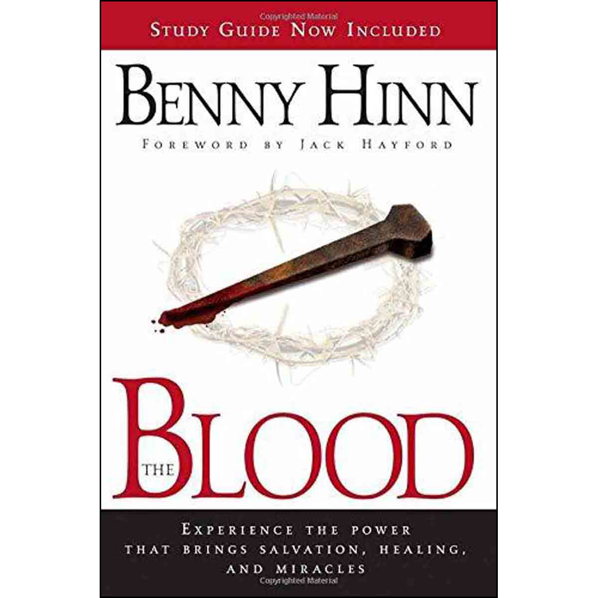 The Blood (Paperback)