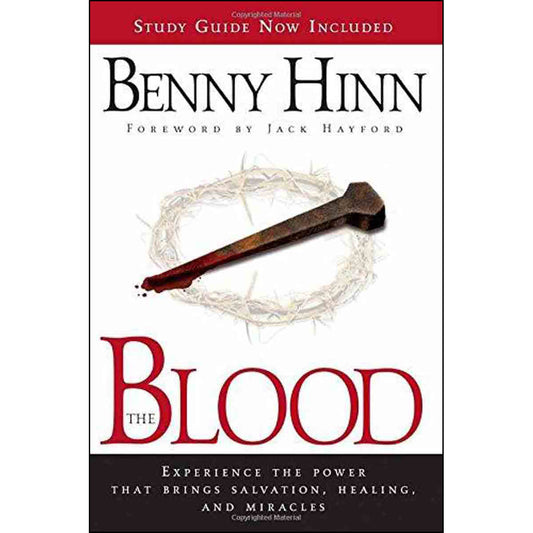 The Blood (Paperback)