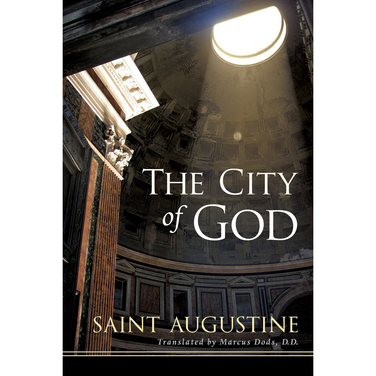 City Of God (Paperback)