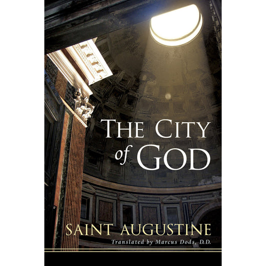 City Of God (Paperback)