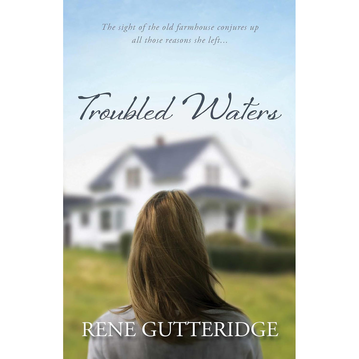 Troubled Waters (Paperback)