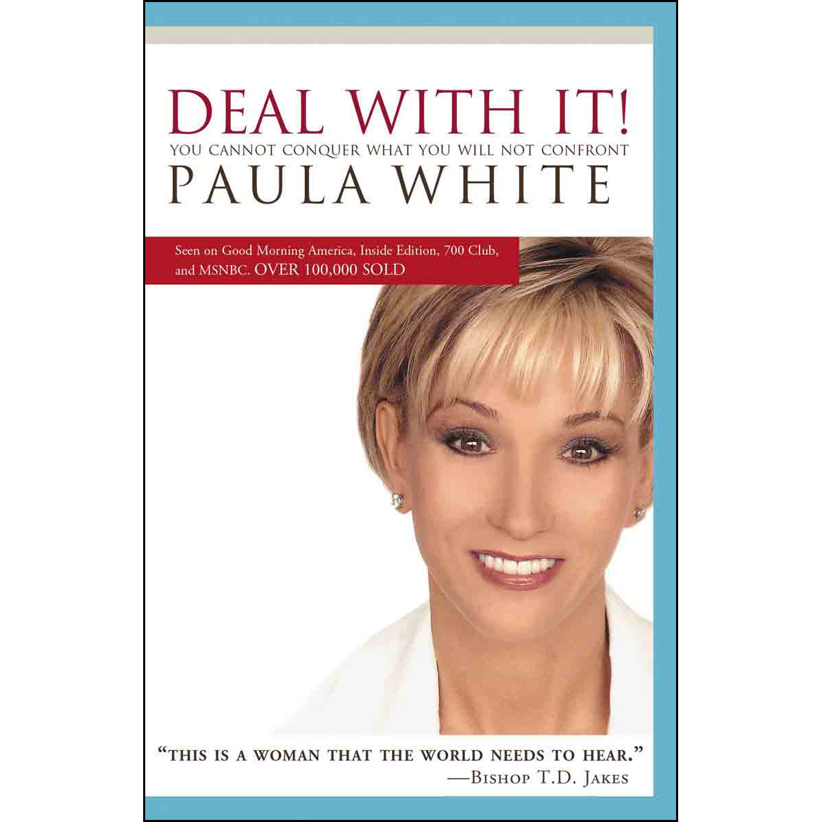 Deal With It! (Paperback)