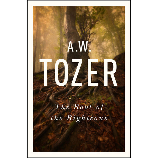 The Root Of The Righteous (Paperback)