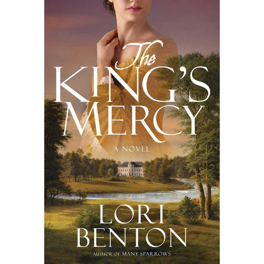 The King's Mercy (Paperback)