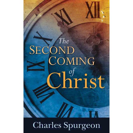 The Second Coming Of Christ (Paperback)