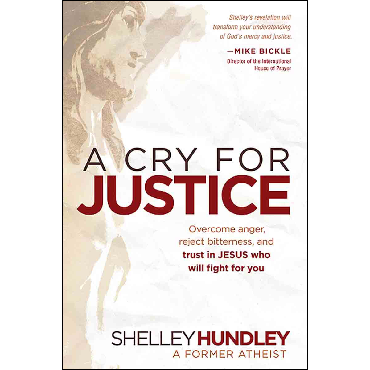 Cry For Justice (Paperback)
