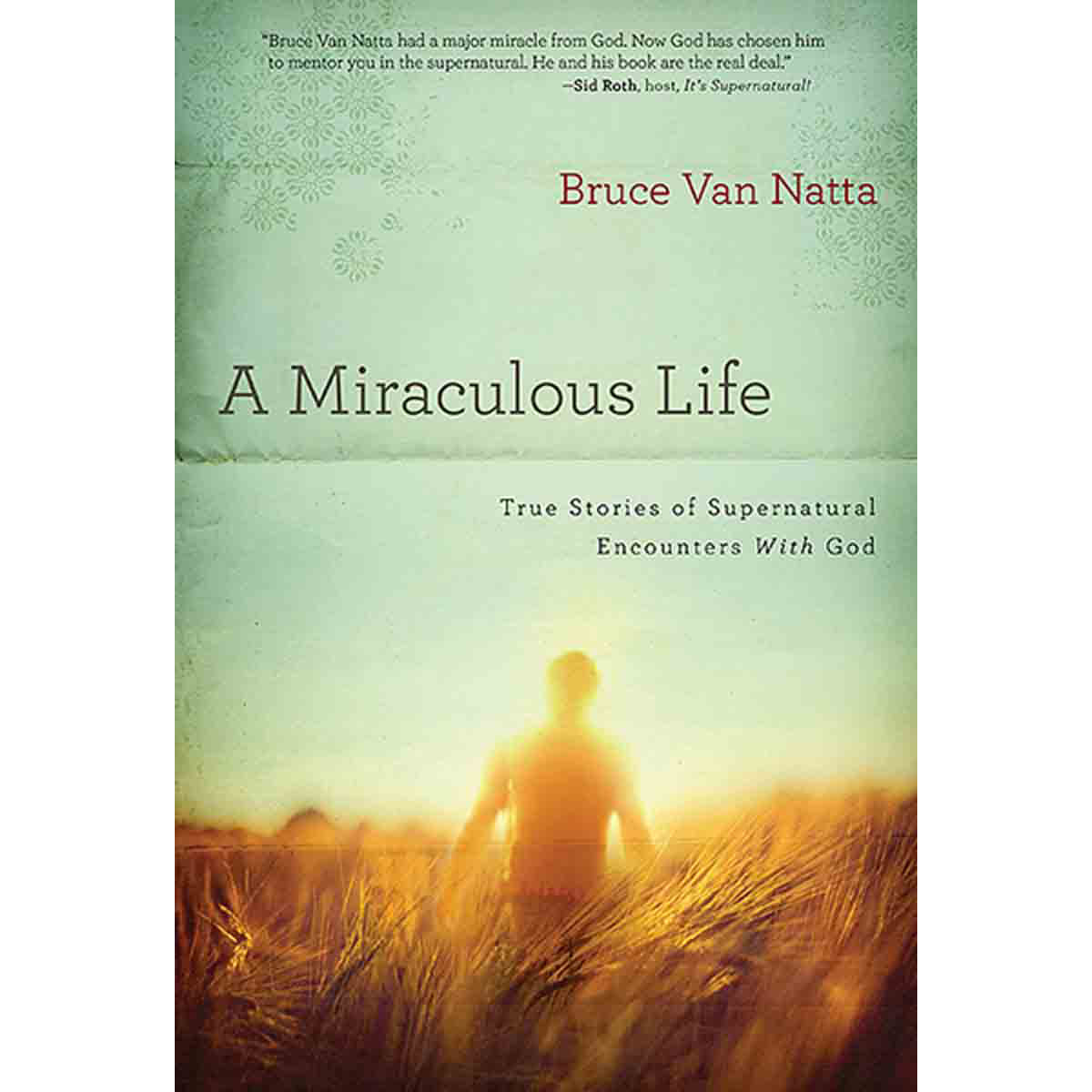 A Miraculous Life (Paperback)