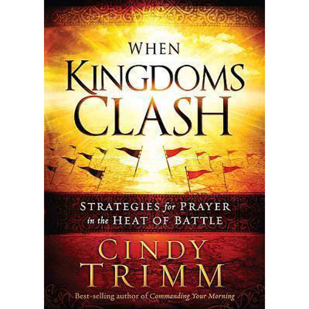 When Kingdoms Clash (Paperback)